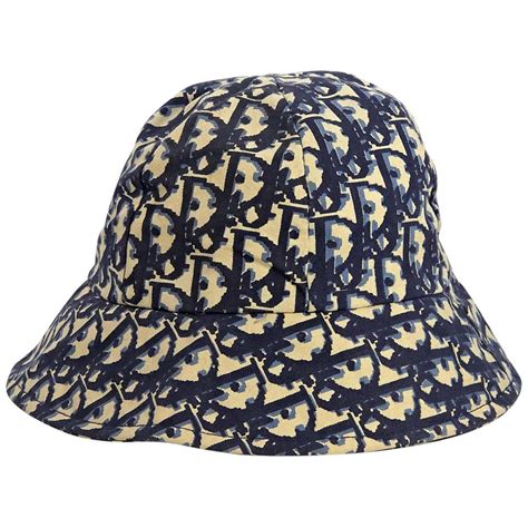 dior bucket hat sale|christian dior hat bucket.